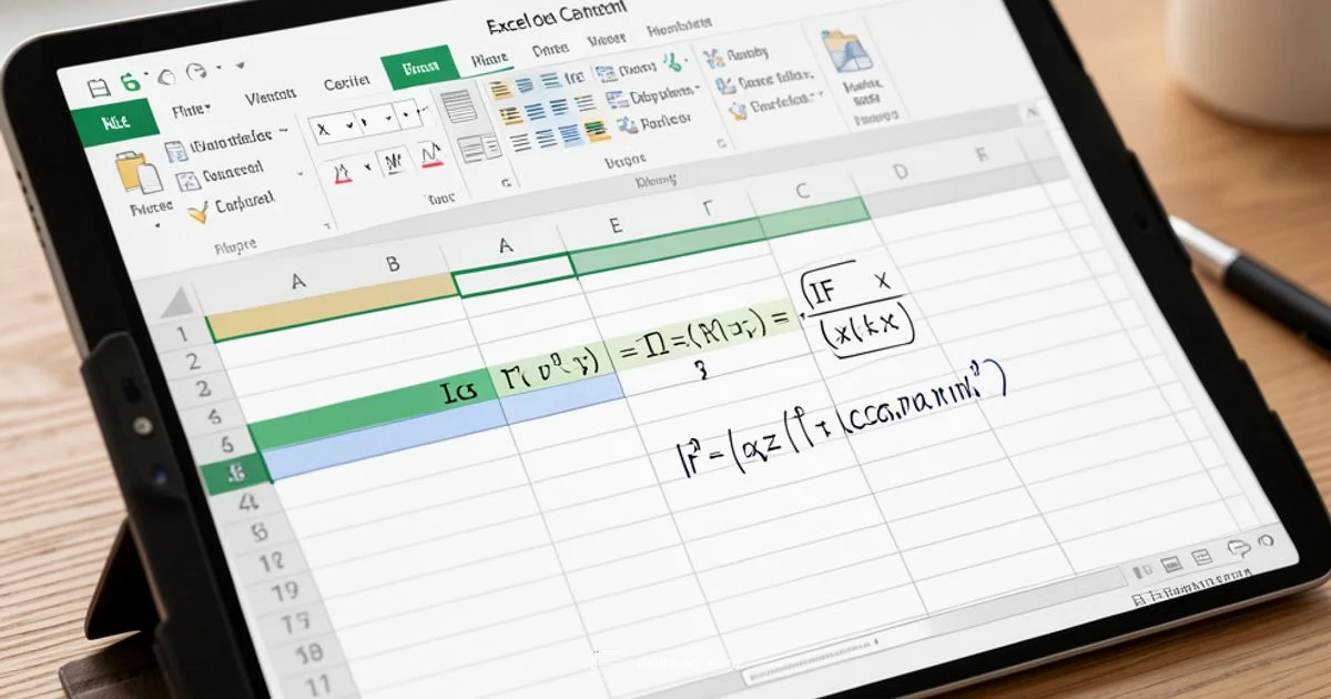 Excel IF Guide - XLS Library