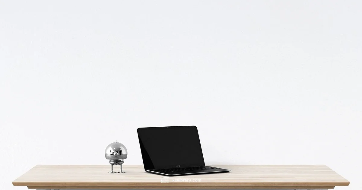 Excel Timeline Guide - XLS Library