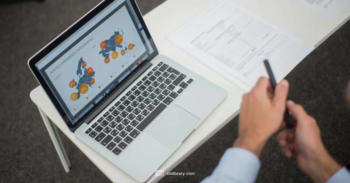 Excel Converter Guide Excel Converter Guide - XLS Library