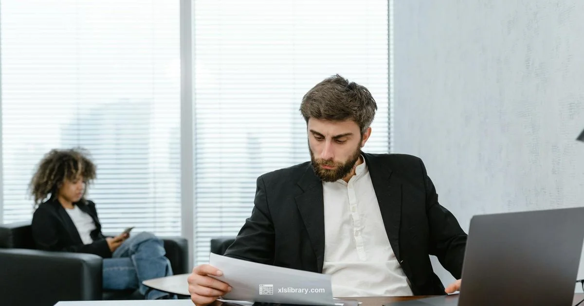 Excel vs QuickBooks - XLS Library