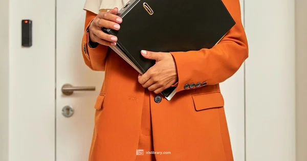 Excel Safety Guide - XLS Library