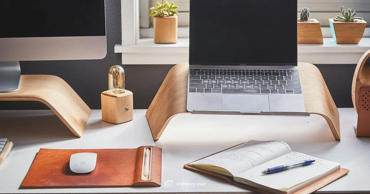 Excel Templates - XLS Library