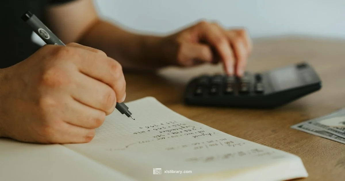 Date Formulas Deep Dive - XLS Library