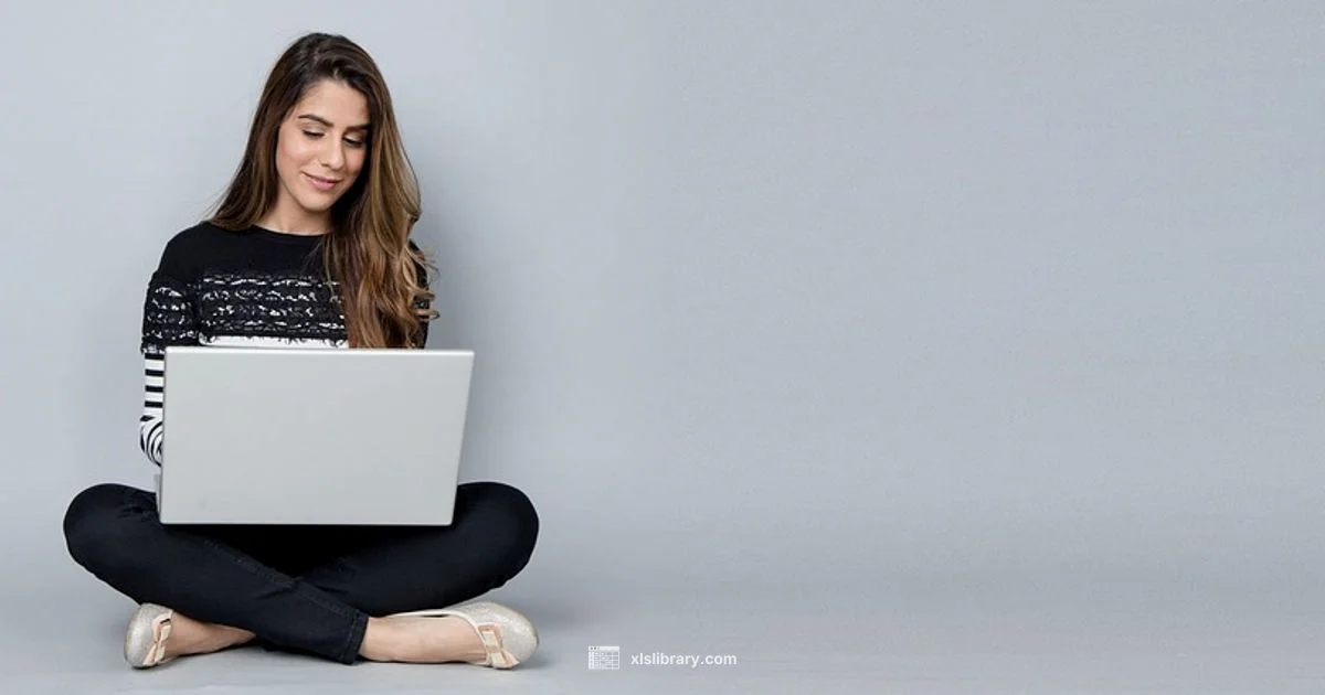 Free Excel Mastery - XLS Library