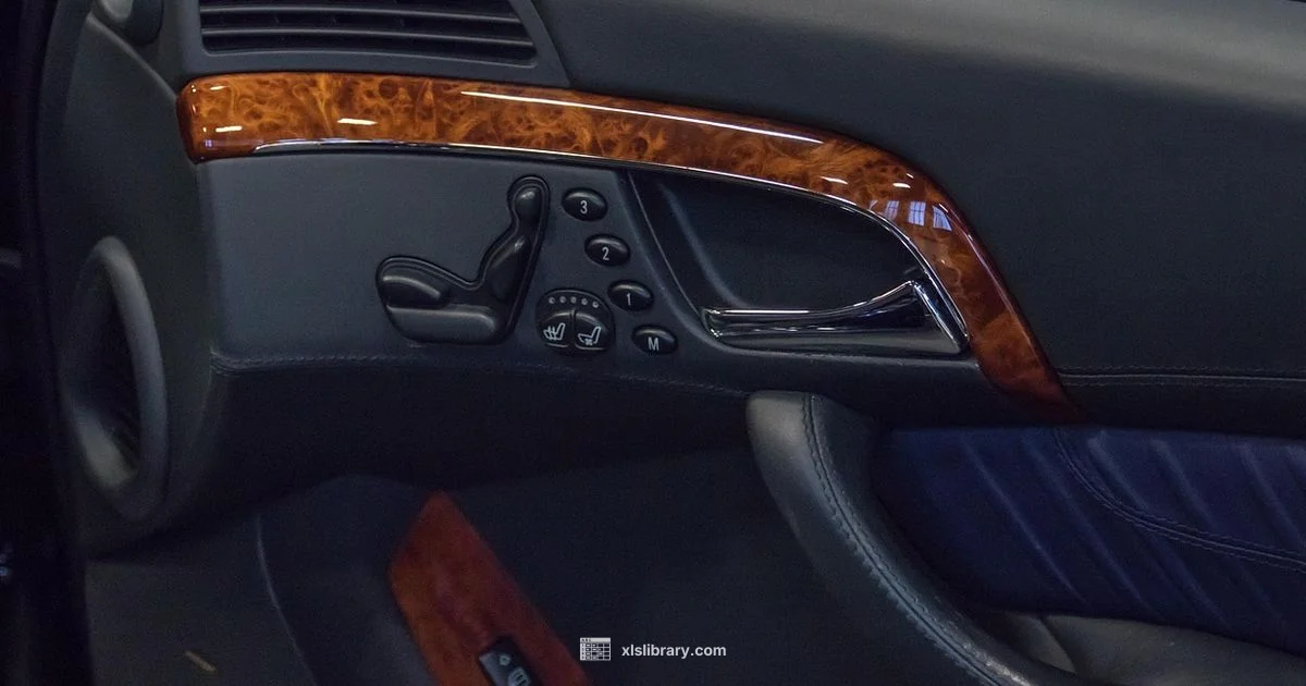 Excel vs Dynamic - XLS Library