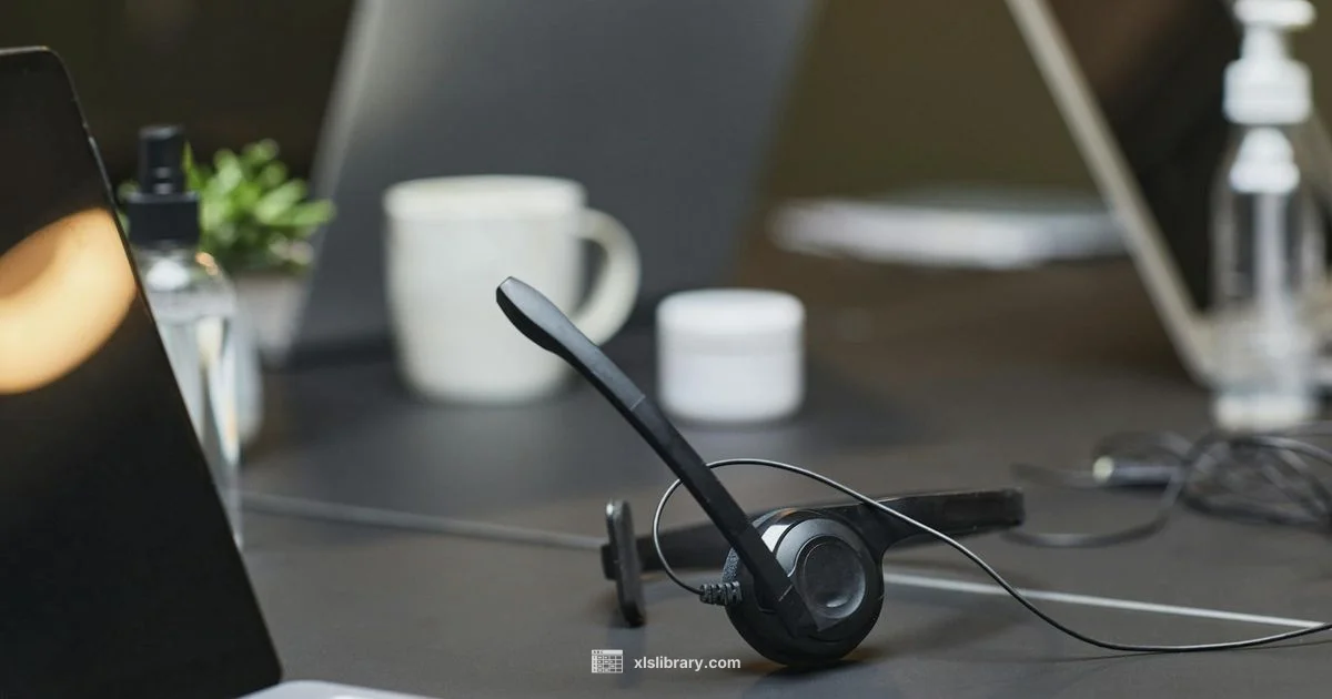 Excel Reporting - XLS Library