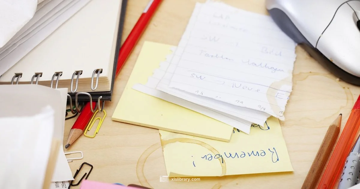 Excel Troubleshooting - XLS Library