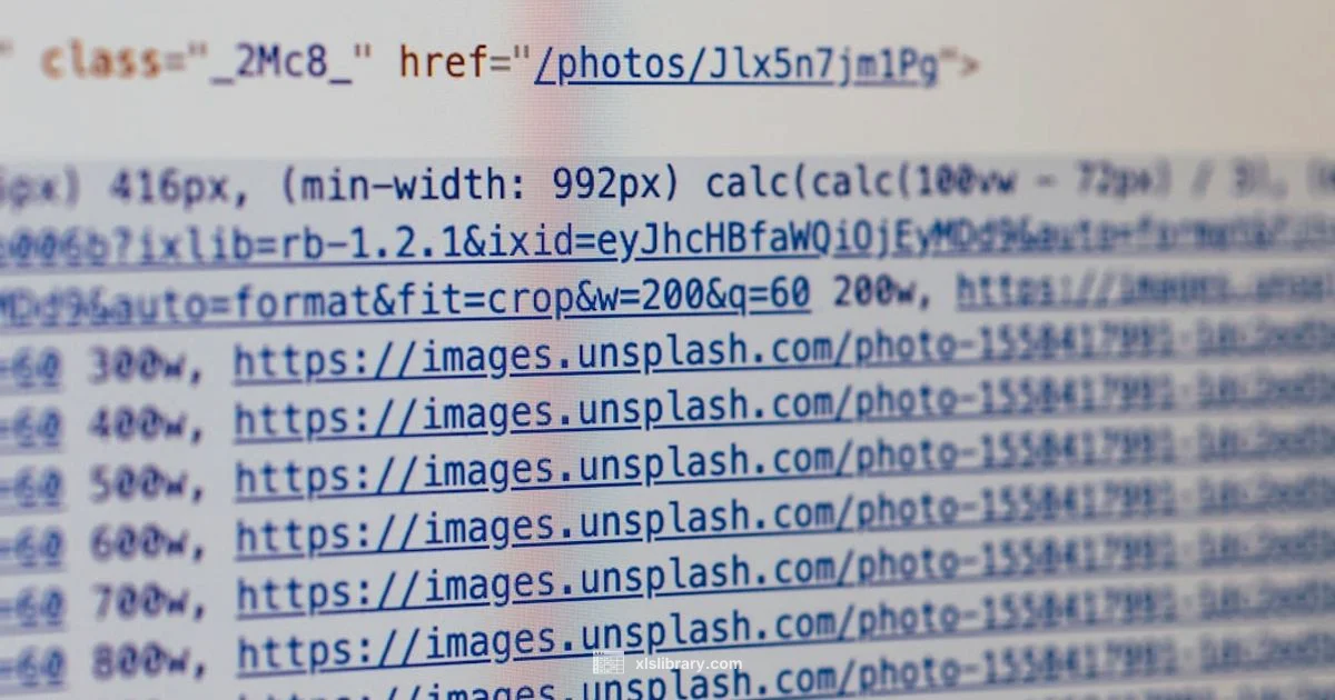 Excel to Text Guide - XLS Library
