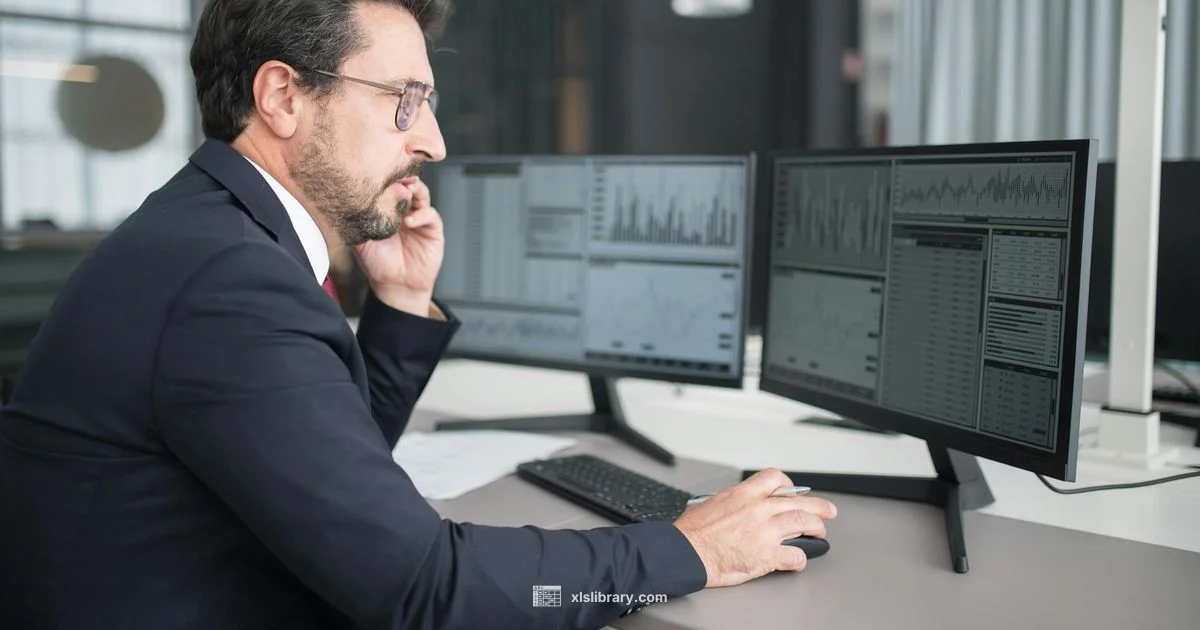 Delete Blank Rows in Excel - XLS Library