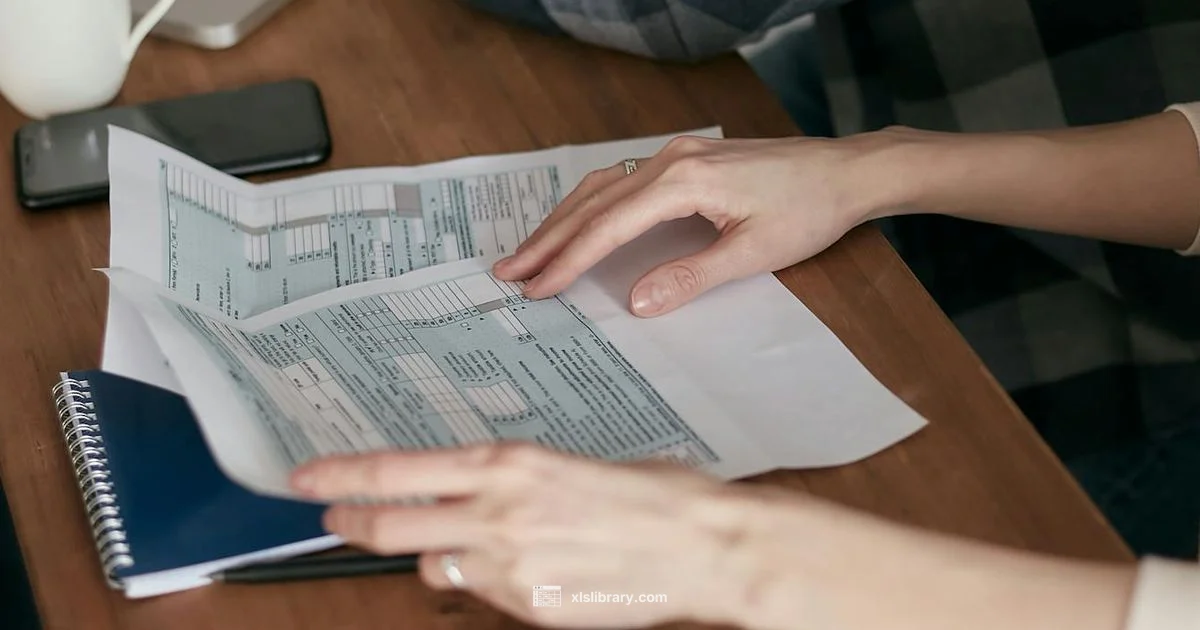 Flex Lookup Mastery - XLS Library