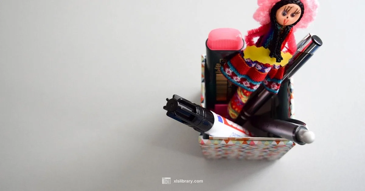 Group Columns in Excel - XLS Library