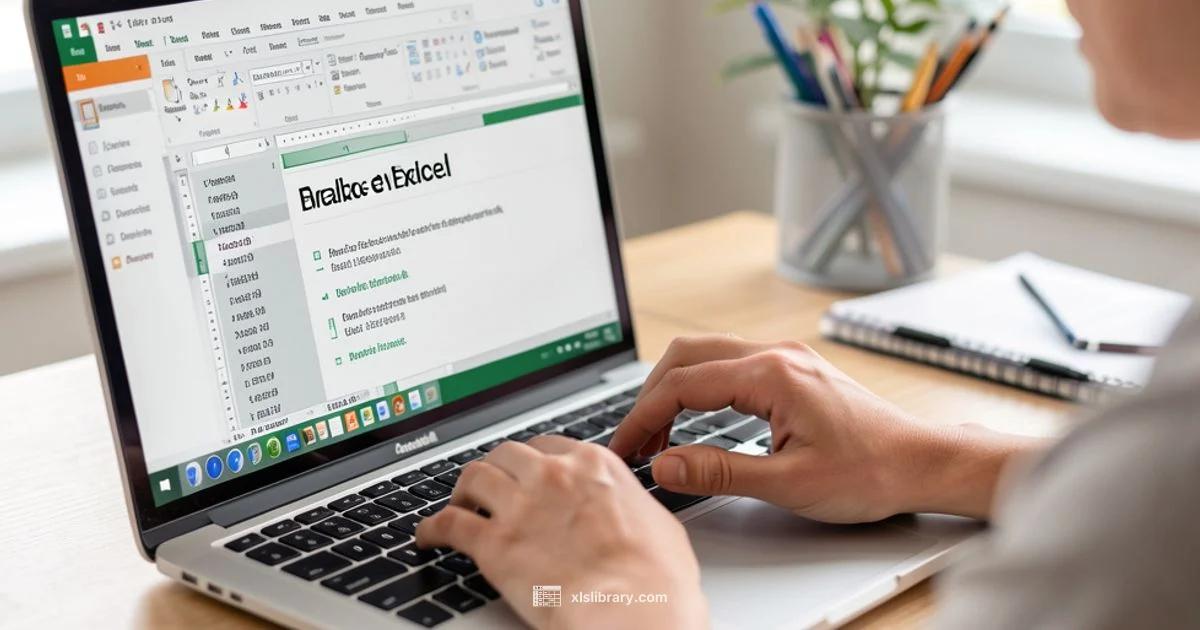 Macro Evolution - XLS Library