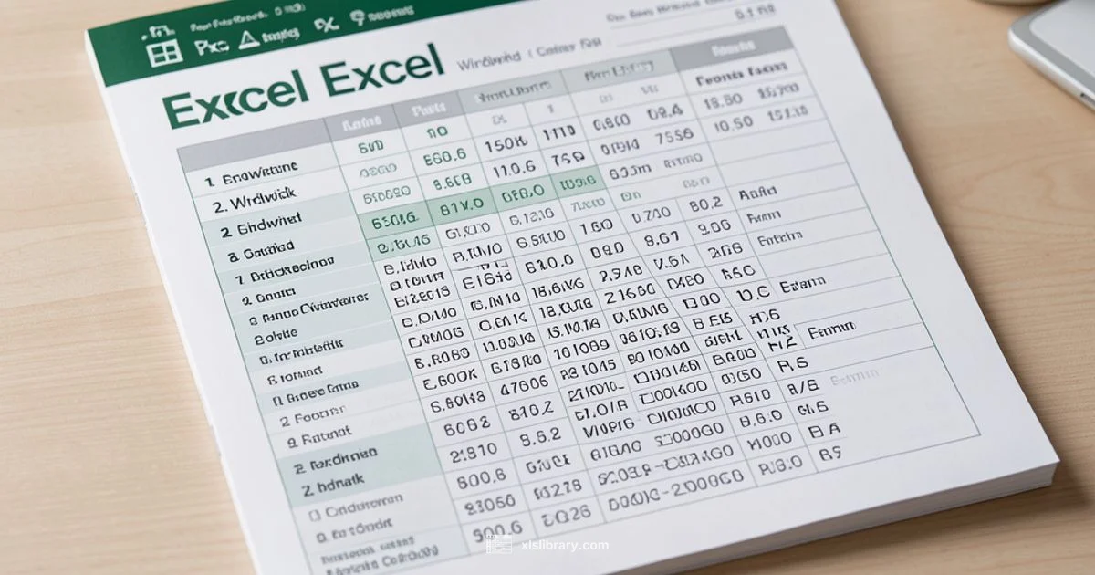 Wildcard Mastery in Excel - XLS Library