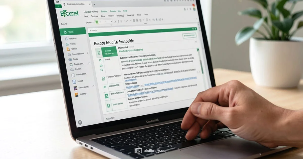 Excel on Tablet - XLS Library