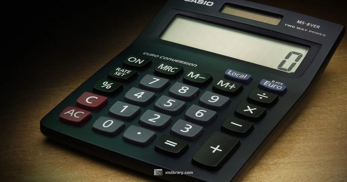 Preserve Leading Zeros - XLS Library