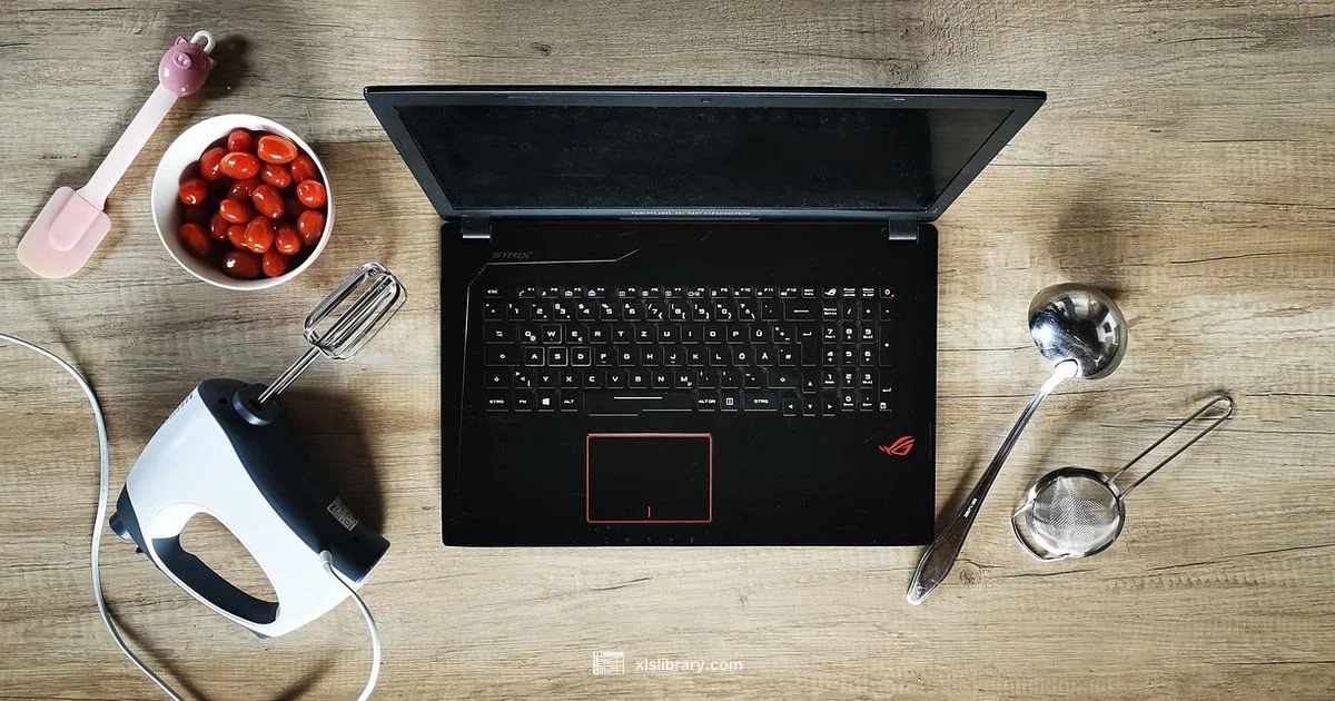 Excel vs Access - XLS Library