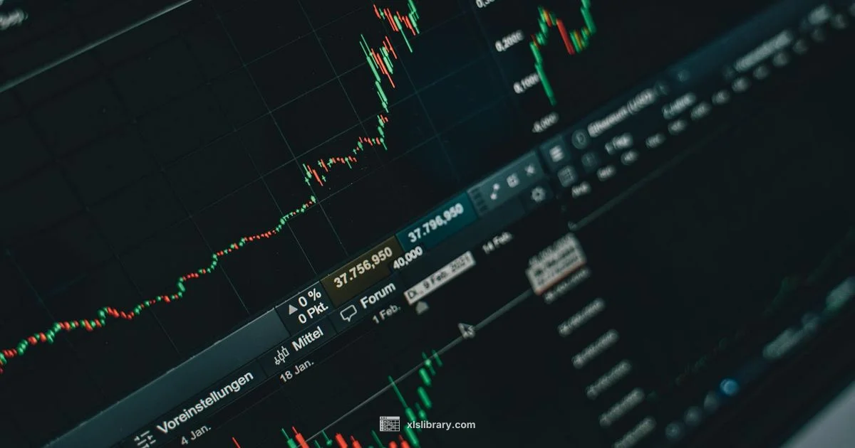Exponential Excel Exponential Excel - XLS Library