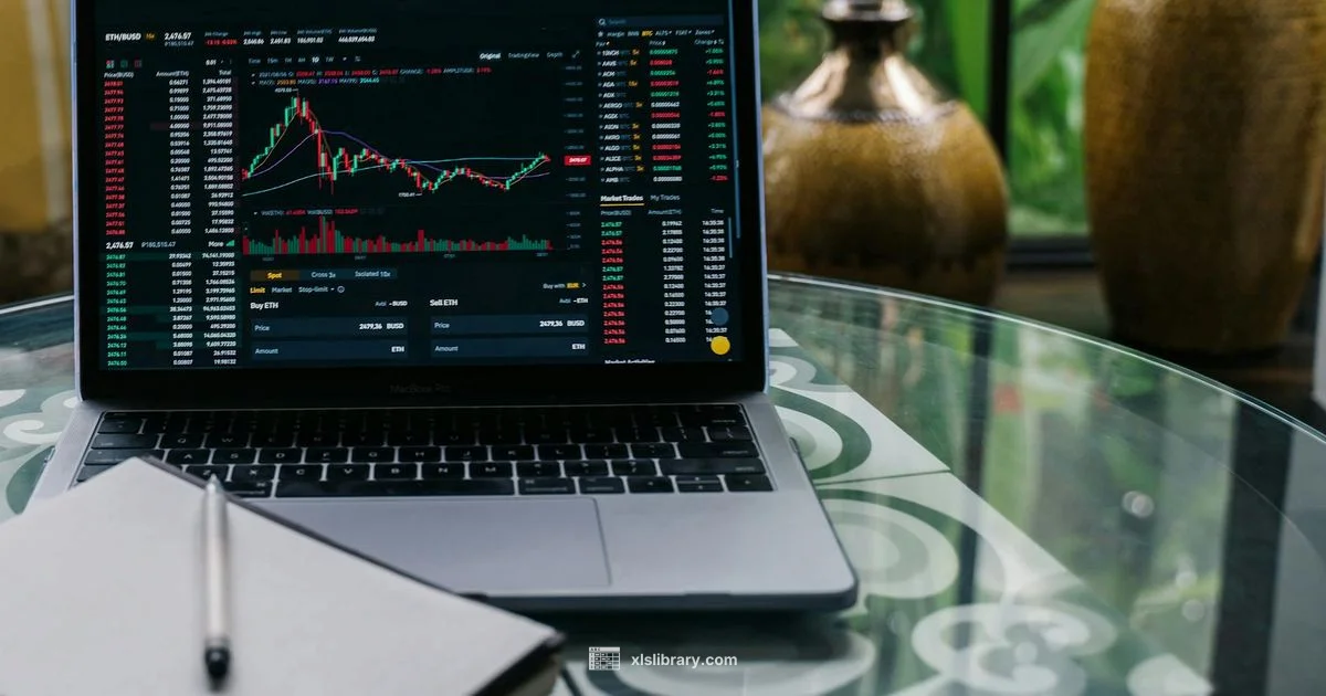 Box Plot in Excel - XLS Library