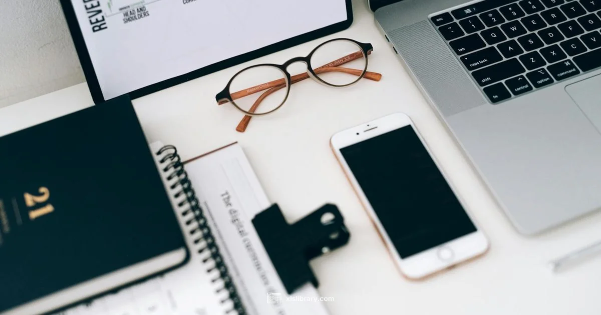 Excel Stats Tutorial - XLS Library