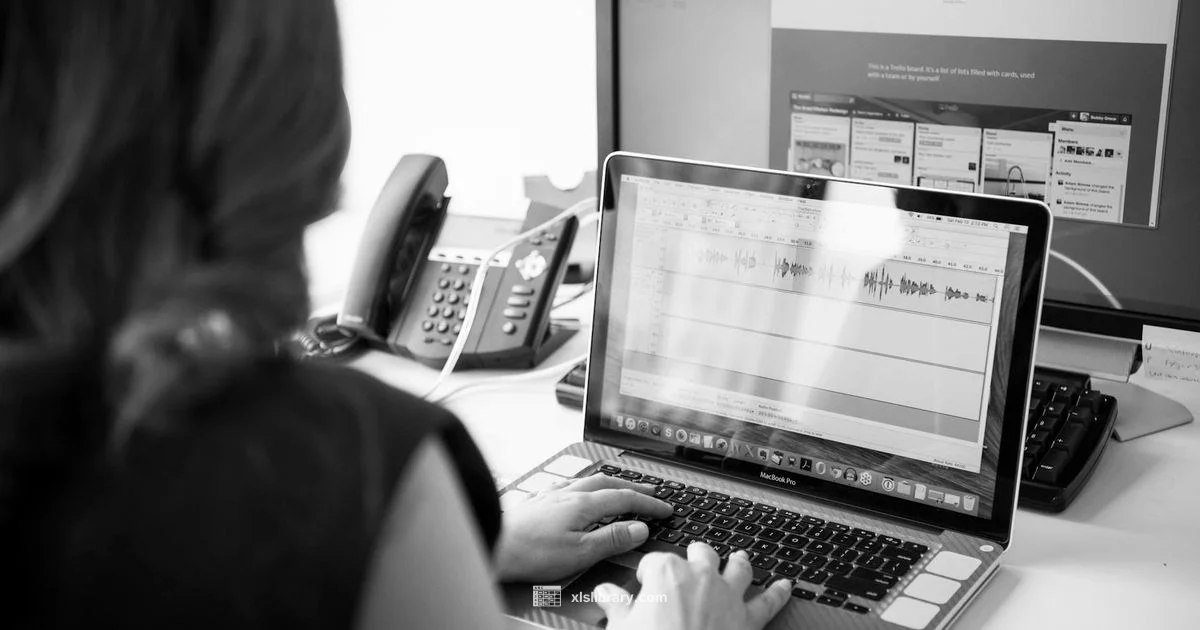 Windows Excel Guide - XLS Library