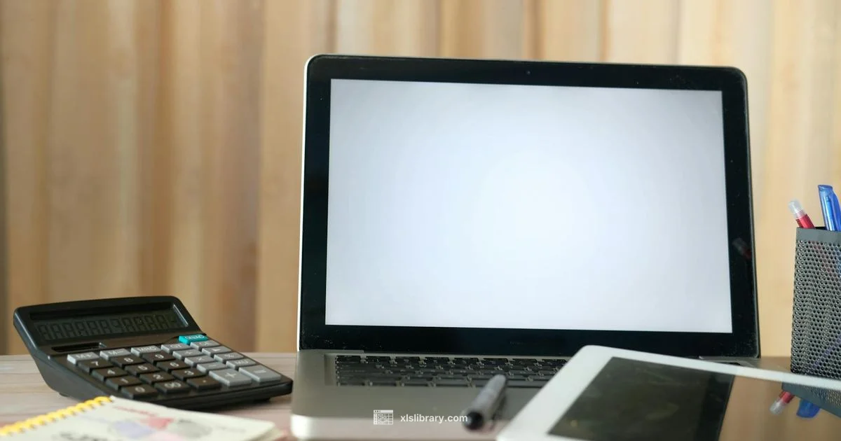 Advanced Excel - XLS Library