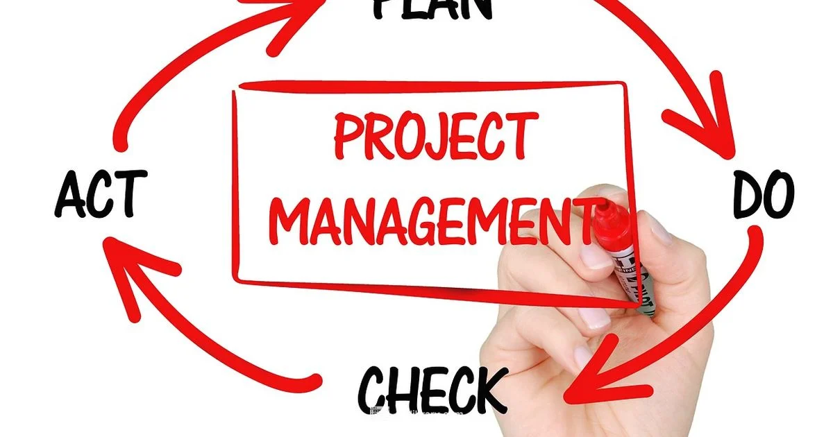 Excel PM Template - XLS Library