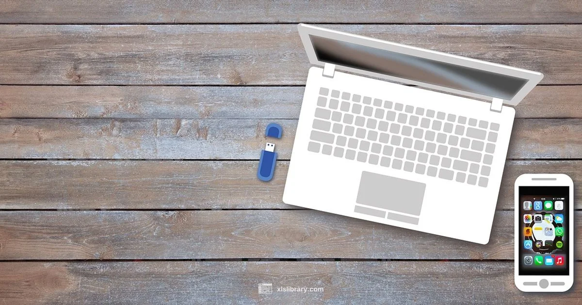 Excel Budgeting - XLS Library