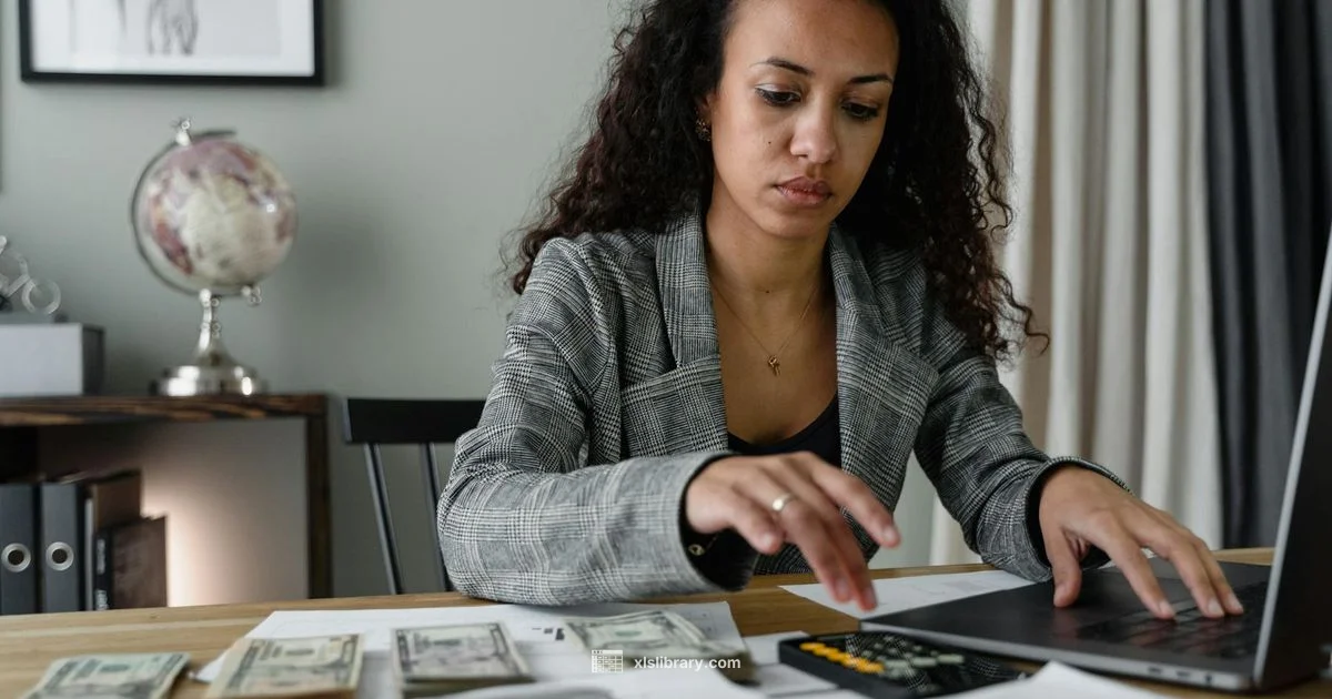 Excel Payroll Guide - XLS Library