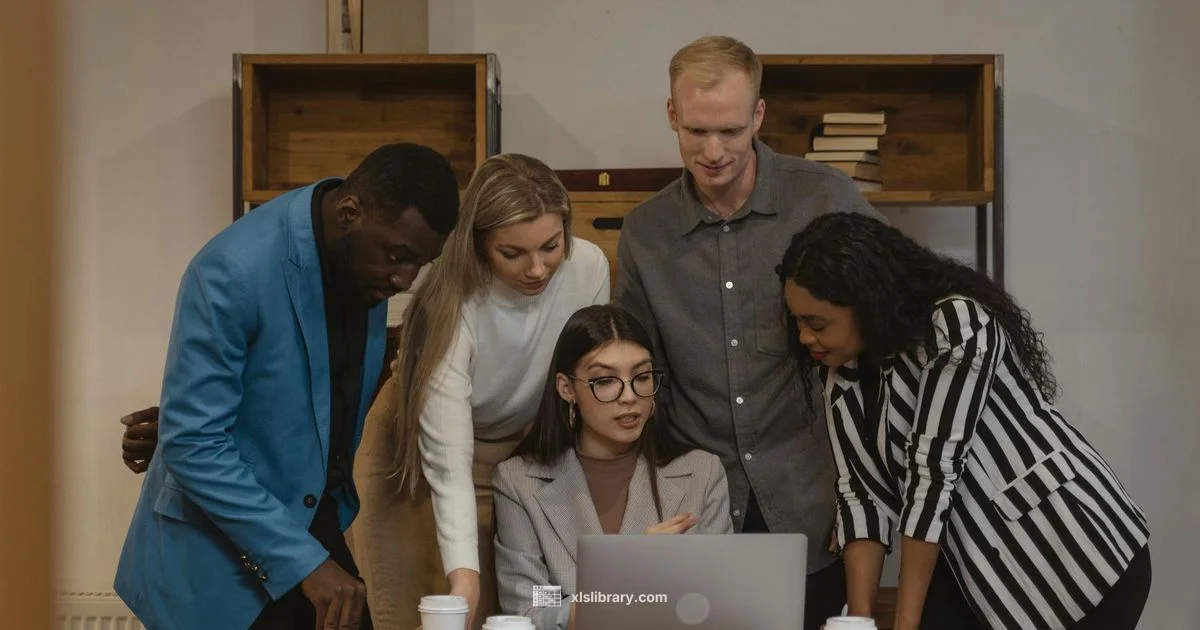 Issue Tracker Template Issue Tracker Template - XLS Library