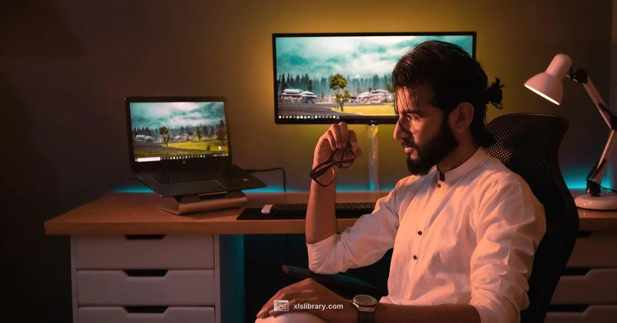 Excel Mastery Excel Mastery - XLS Library