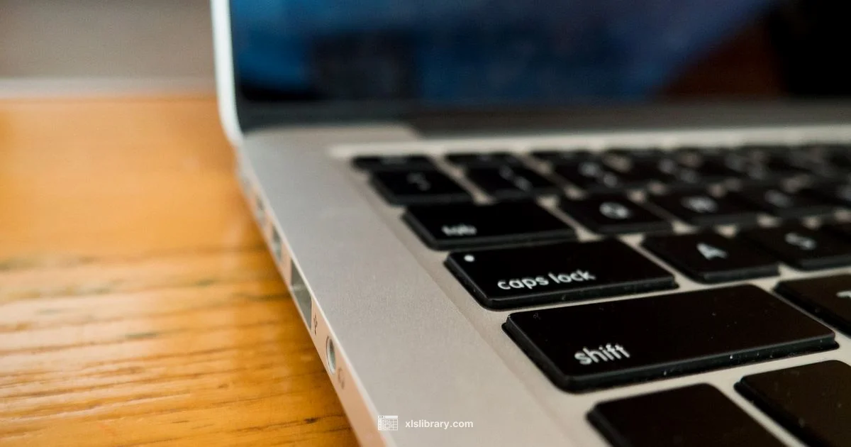 Word & Excel on Mac - XLS Library