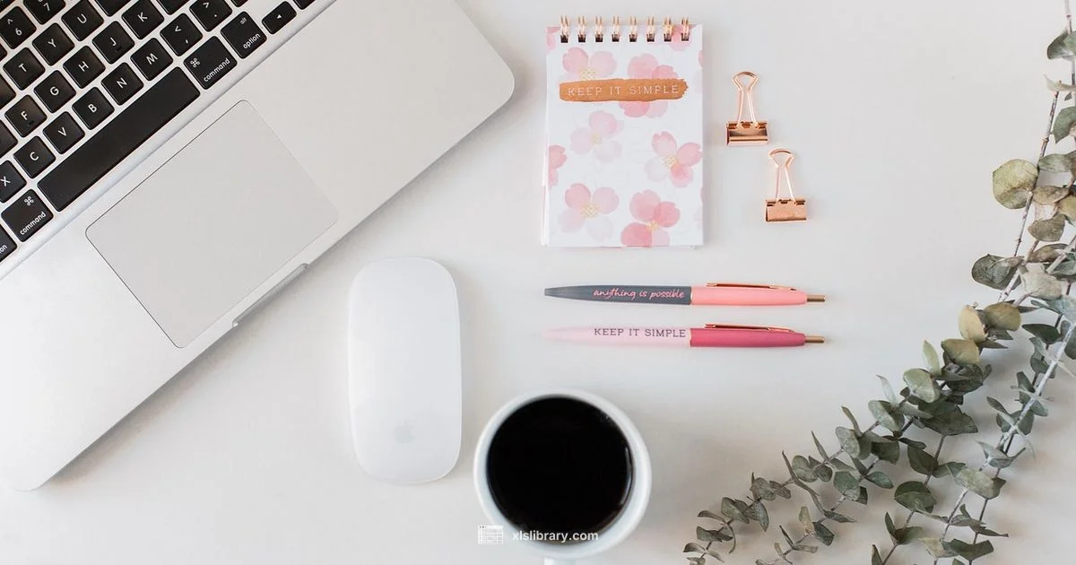 Excel Crash Guide - XLS Library