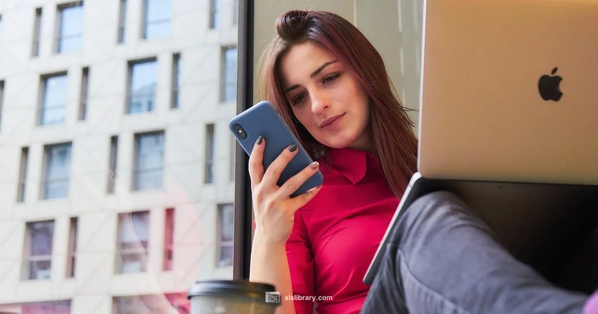 Count Averages in Excel - XLS Library