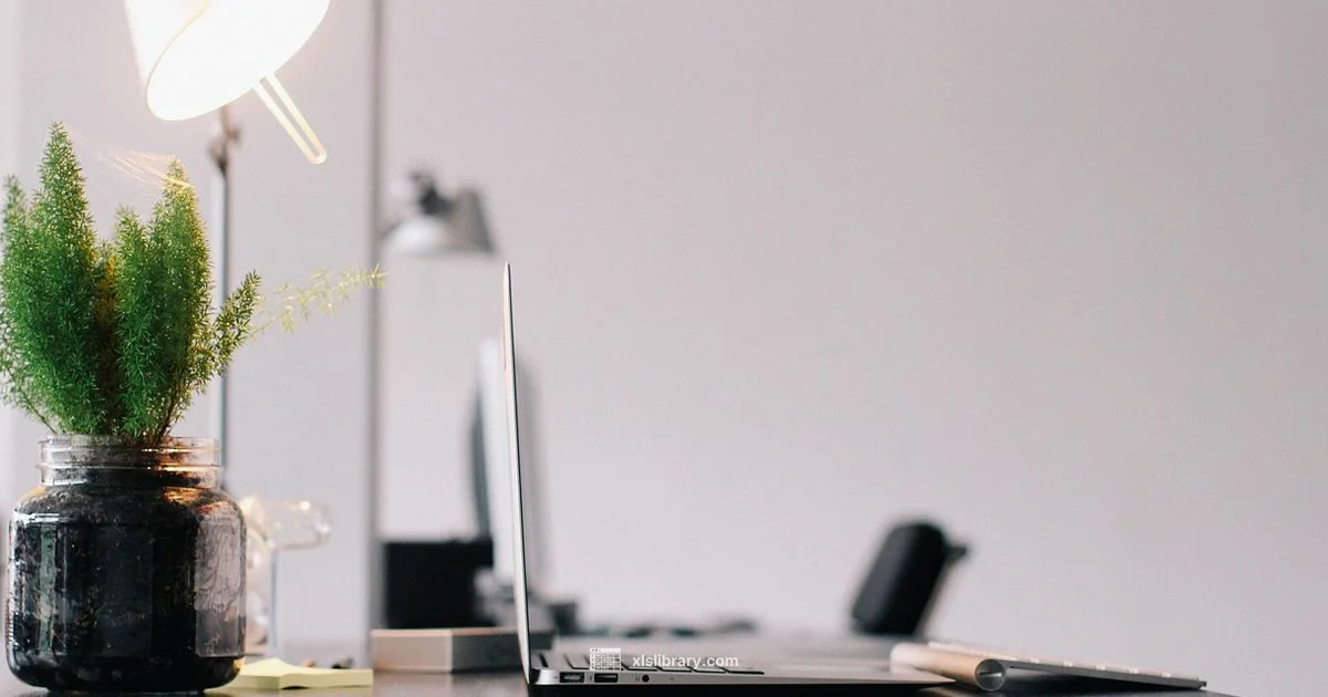 Easy-to-Read Spreadsheets - XLS Library