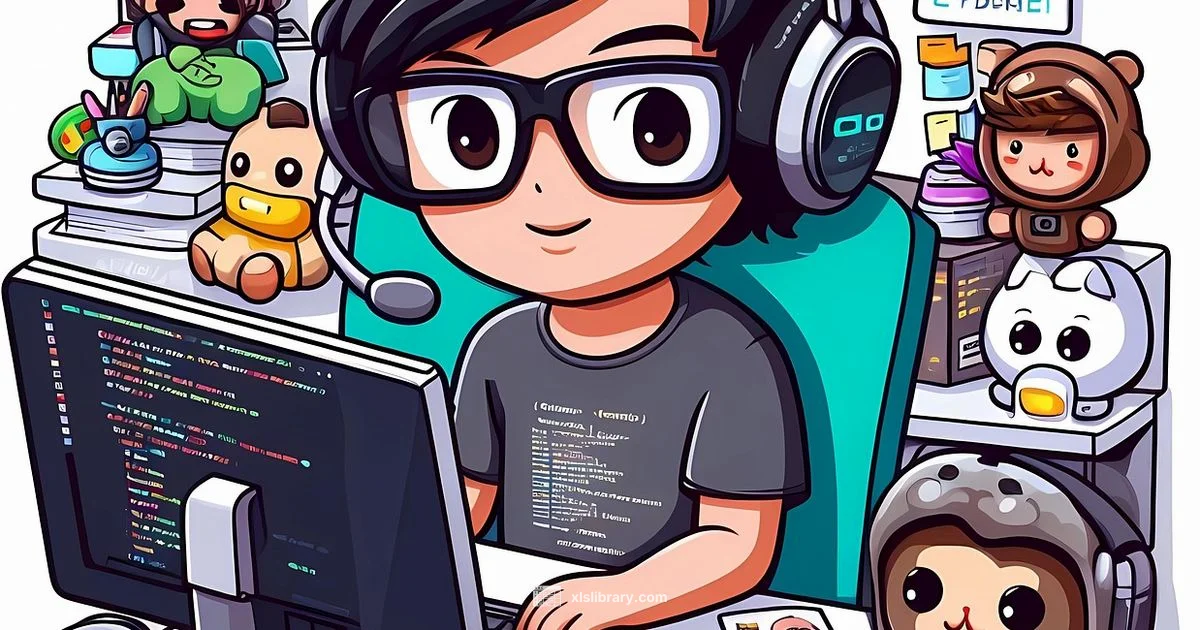 Excel Headers & Footers - XLS Library