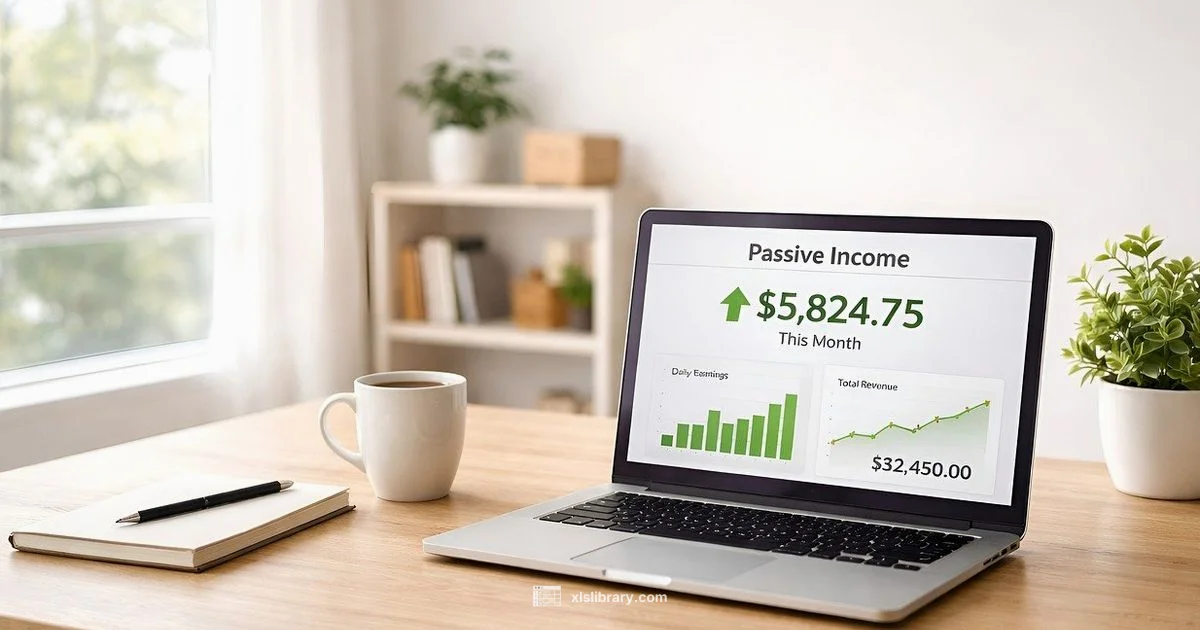 Power Excel Mastery - XLS Library