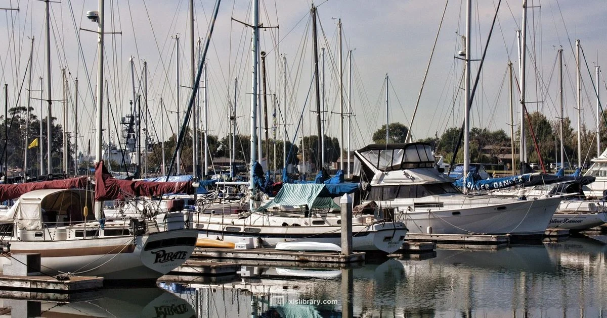 Boat Listings Tracker - XLS Library