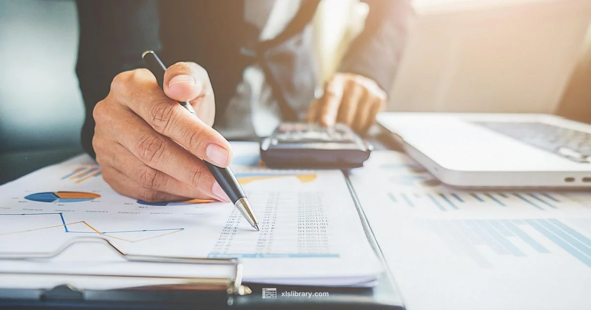 Excel Bookkeeping Guide Excel Bookkeeping Guide - XLS Library