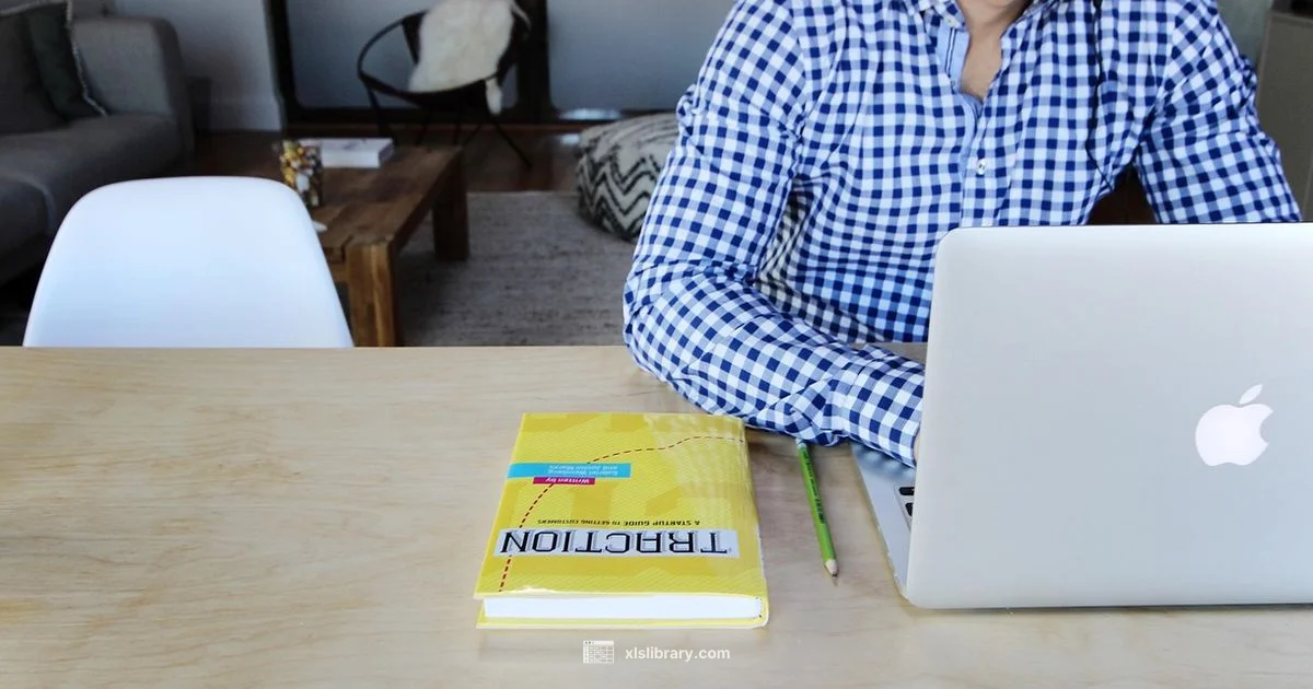 PDF to Excel Workflow - XLS Library