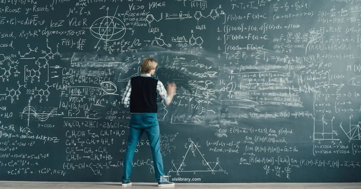 E Notation in Excel - XLS Library