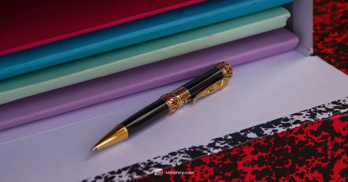 Temp File Guide - XLS Library