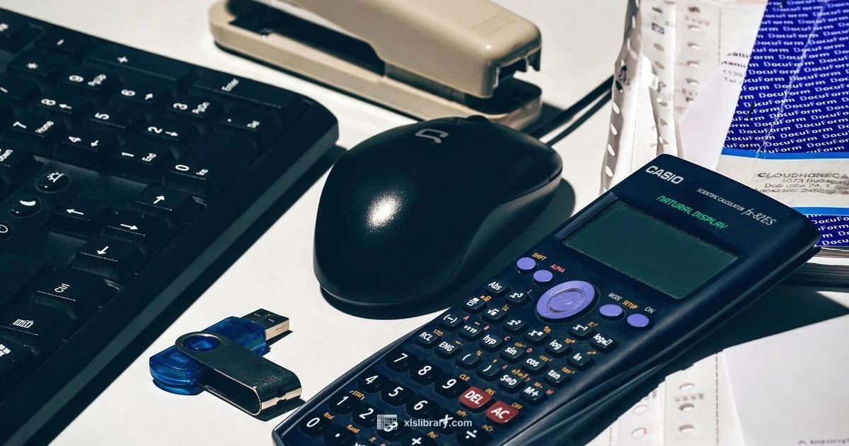 Excel in Accounting Excel in Accounting - XLS Library