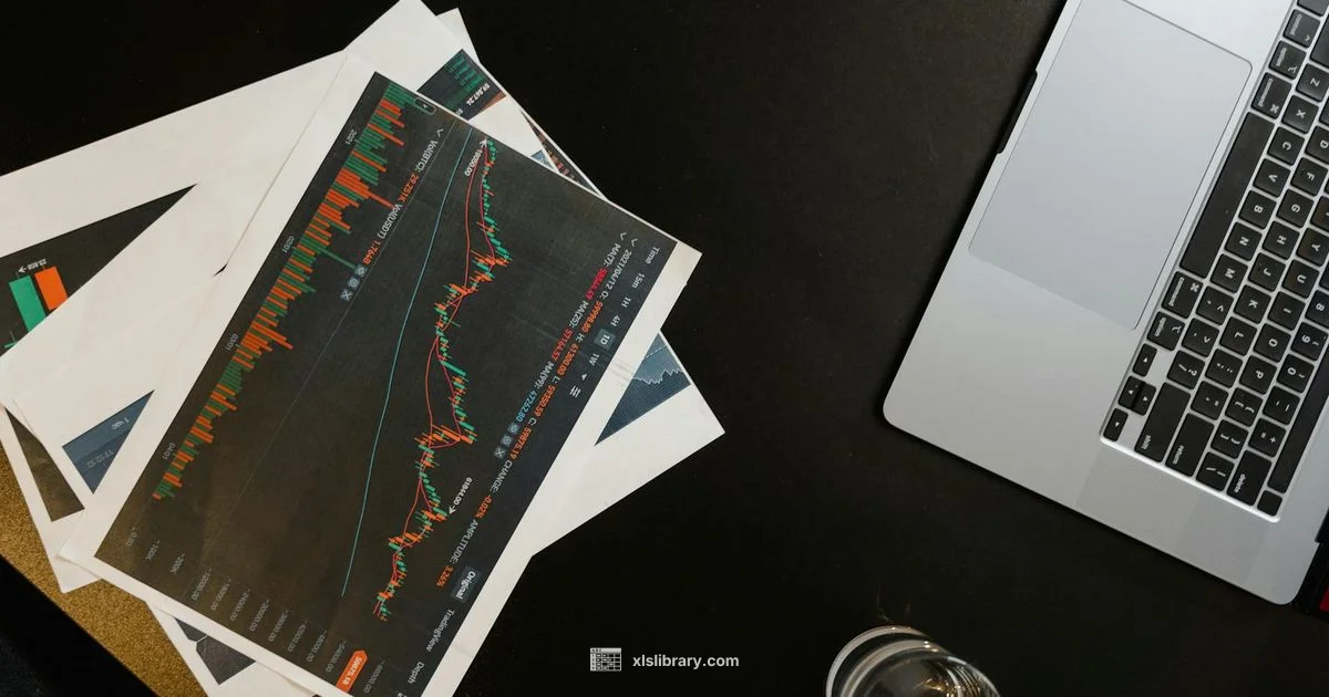 Excel Data Analysis - XLS Library