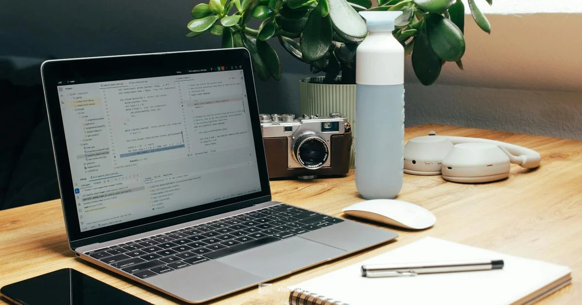 Binary vs XLSX formats - XLS Library