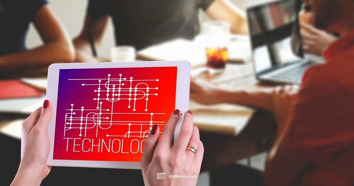 Best Excel Alternatives - XLS Library