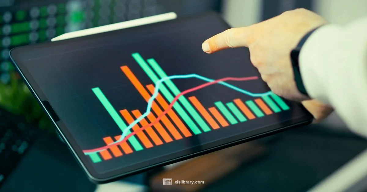 Athlete Analytics in Excel - XLS Library