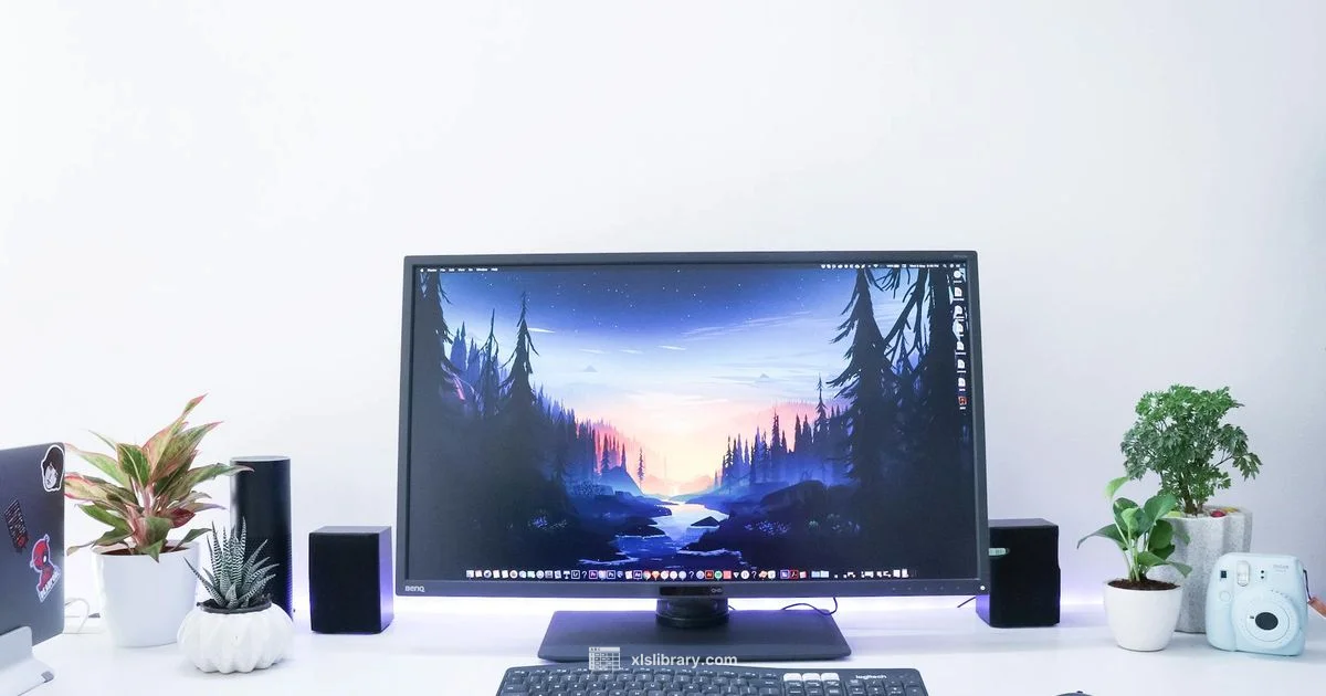 Excel Row Limits - XLS Library