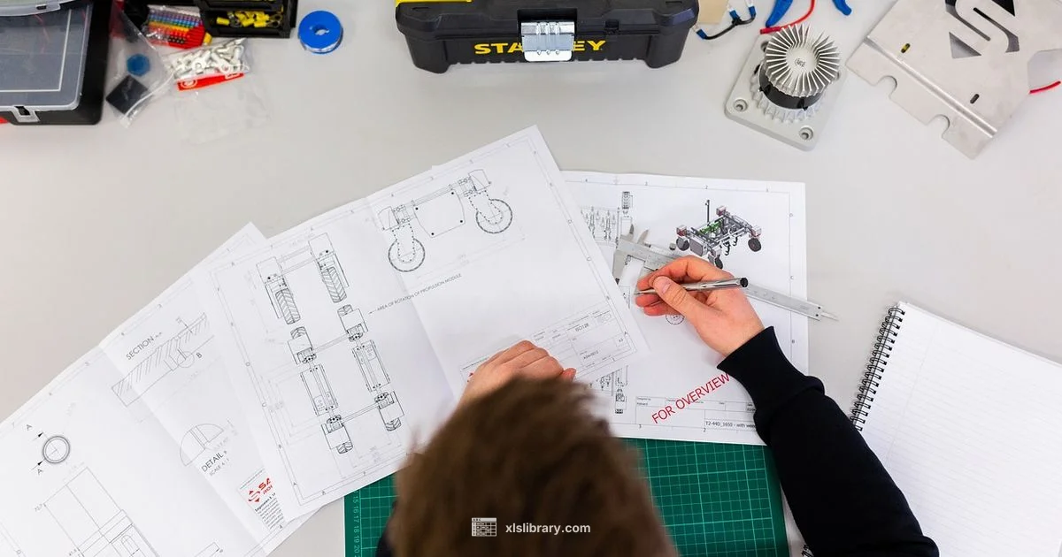 Excel Engineering Insights - XLS Library