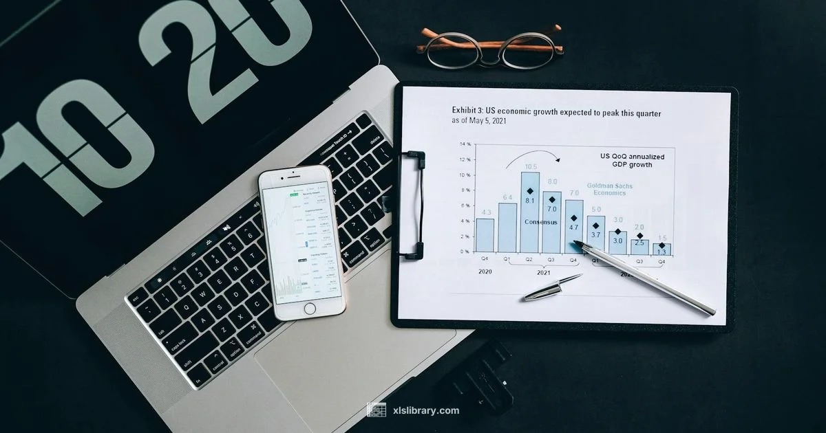 Pivot Table to Chart - XLS Library
