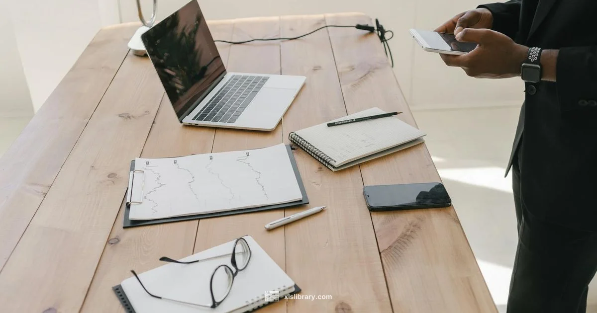 Excel Tips - XLS Library